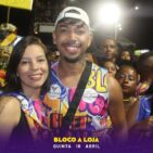 Bloco A Loja (Quinta-feira)